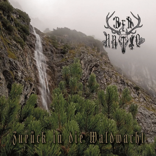 Zurück in die Waldwacht